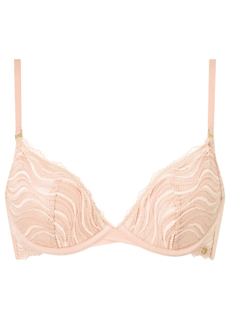 KBX KBX Lola Padded Plunge Bra